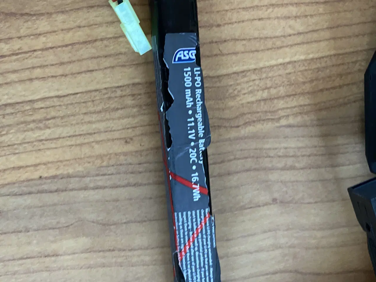 Billede 3 - Scorpion evo 3A1 sælges