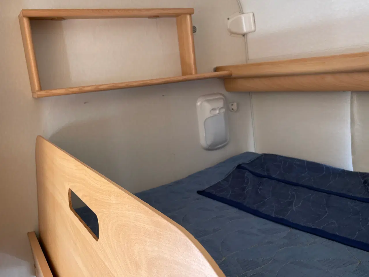 Billede 6 - Adria Altea - dejlig familie campingvogn 