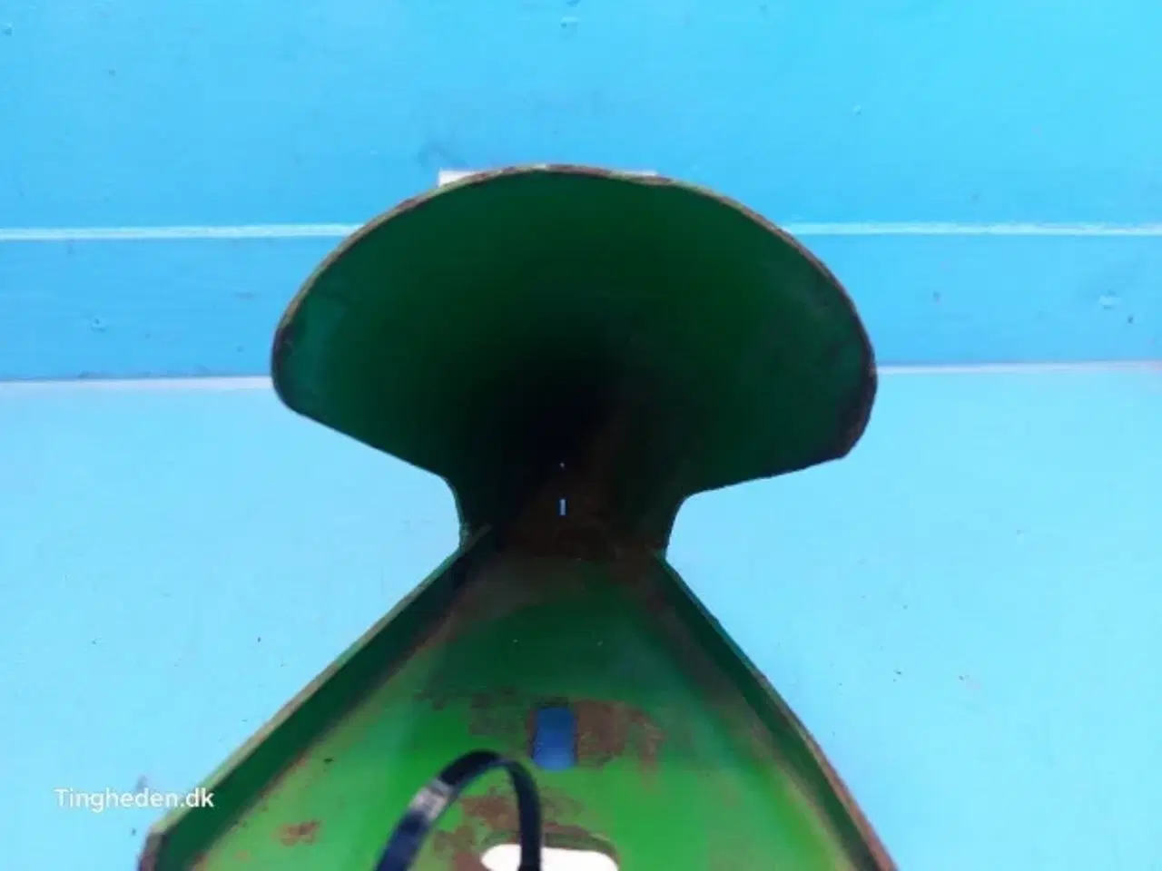 Billede 9 - John Deere 316 Skærebord Spids AZ33847