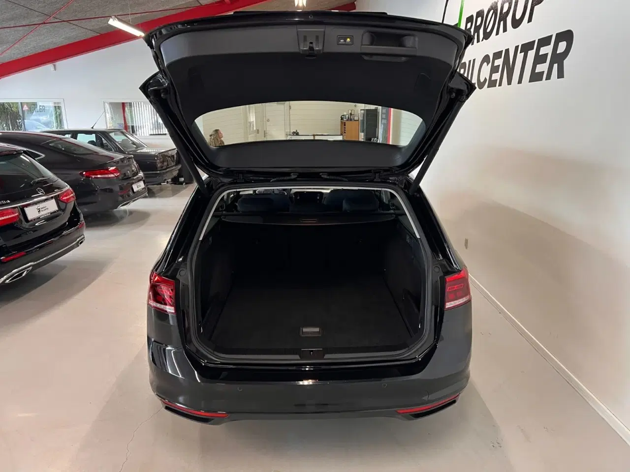 Billede 6 - VW Passat 1,5 TSi 150 Business Variant DSG