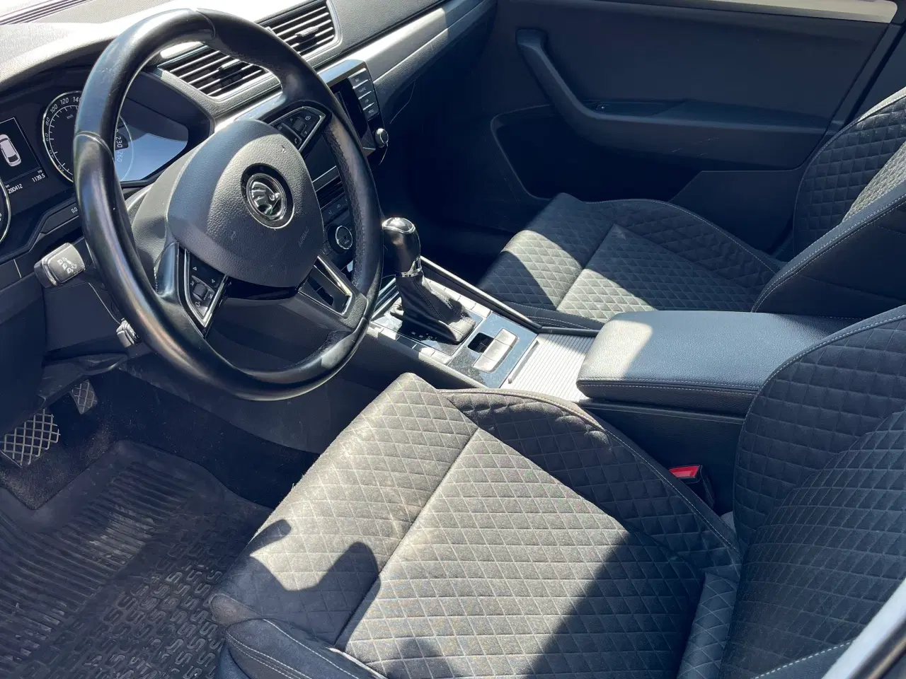 Billede 6 - Skoda til eksport eller leasing