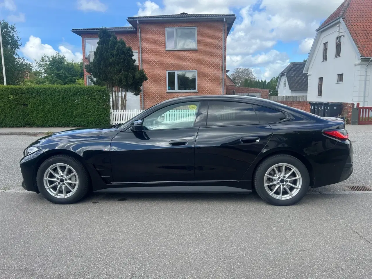 Billede 8 - BMW i4  eDrive40