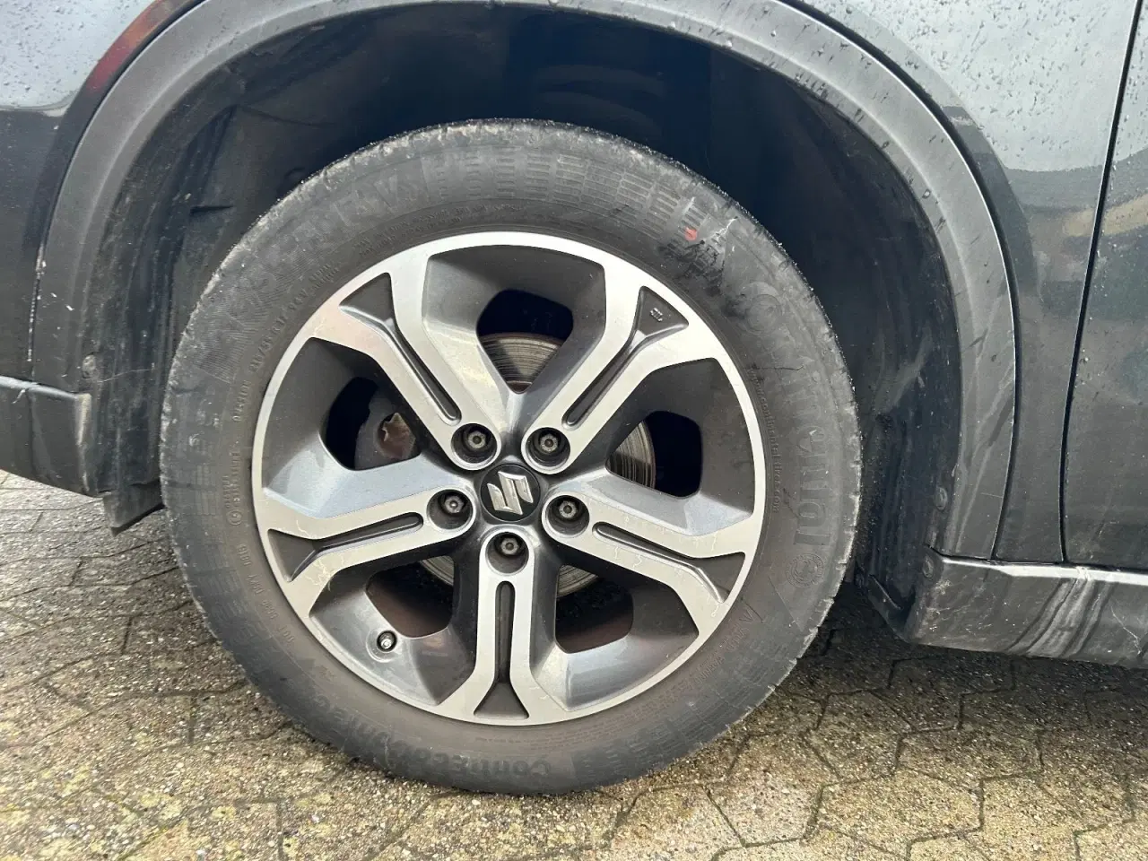 Billede 14 - Suzuki Vitara 1,6 Exclusive aut.