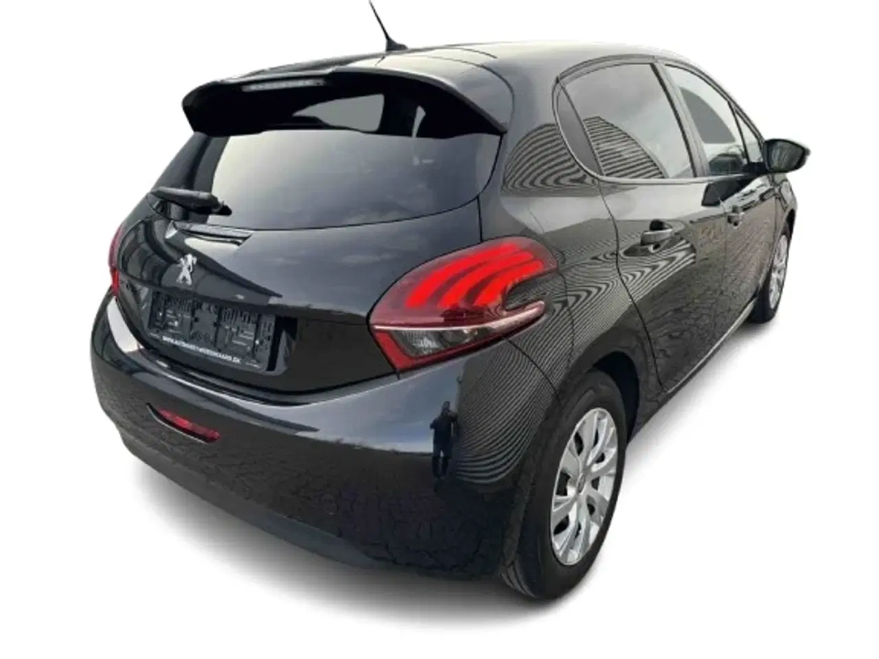 Billede 3 - Peugeot 208 1,2 PureTech 82 Envy