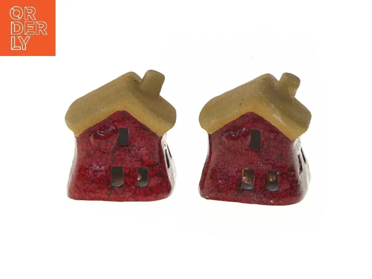 Billede 1 - (str. 9x10x7,5 cm) (str. 9x10x7,5 cm)