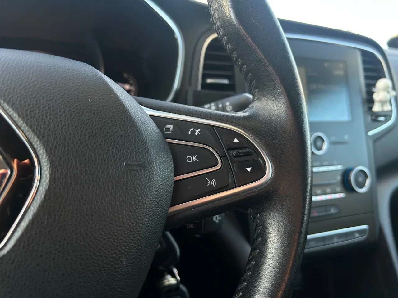 Billede 9 - Renault Megane IV 1,5 dCi 110 Zen Sport Tourer Van