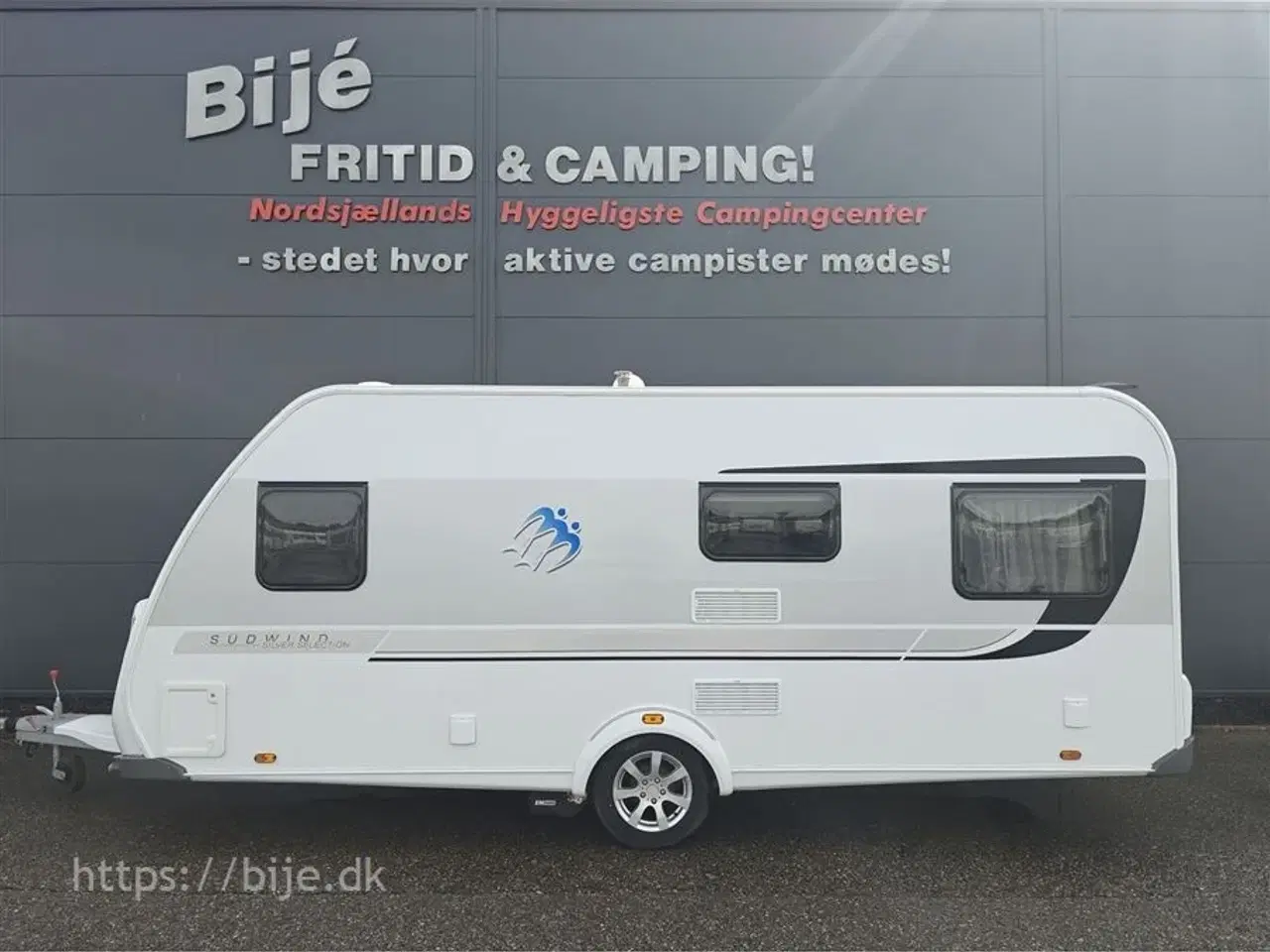 Billede 16 - 2018 - Knaus Südwind Silver Selection 500 FVU Køb denne vogn og få et gavekort på 10.000 kr. med i handlen.