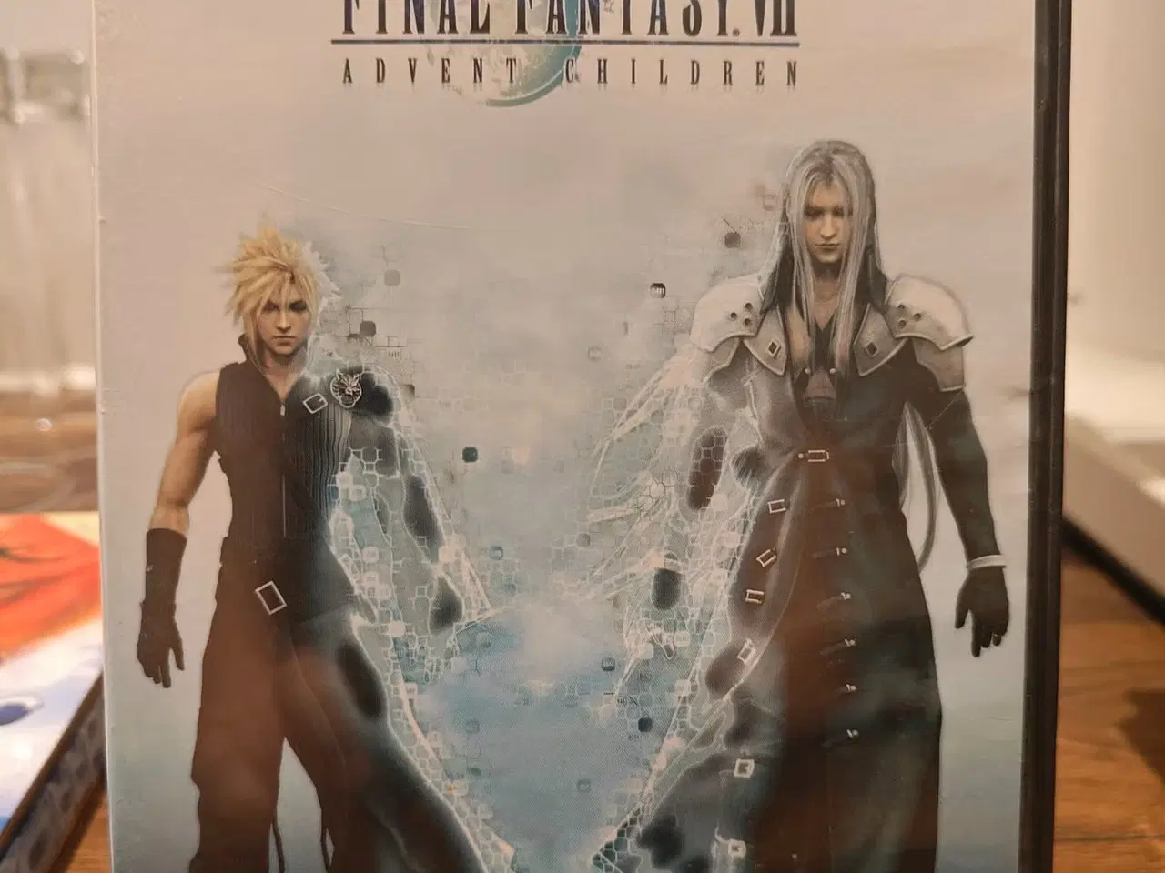 Billede 1 - Final Fantasy VII: Advent Children