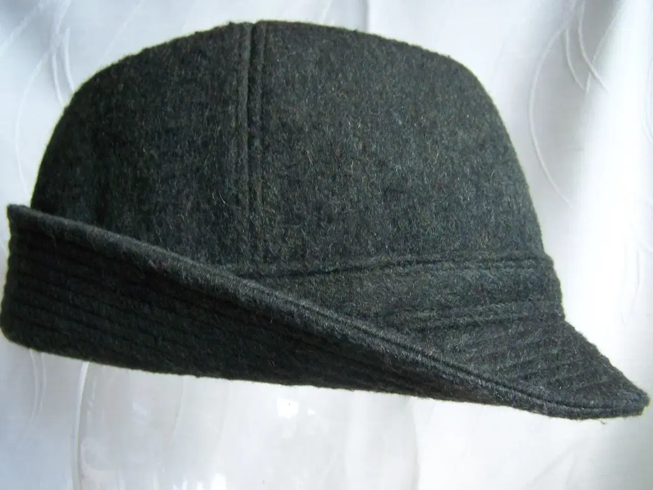 Billede 1 - Grøn hat
