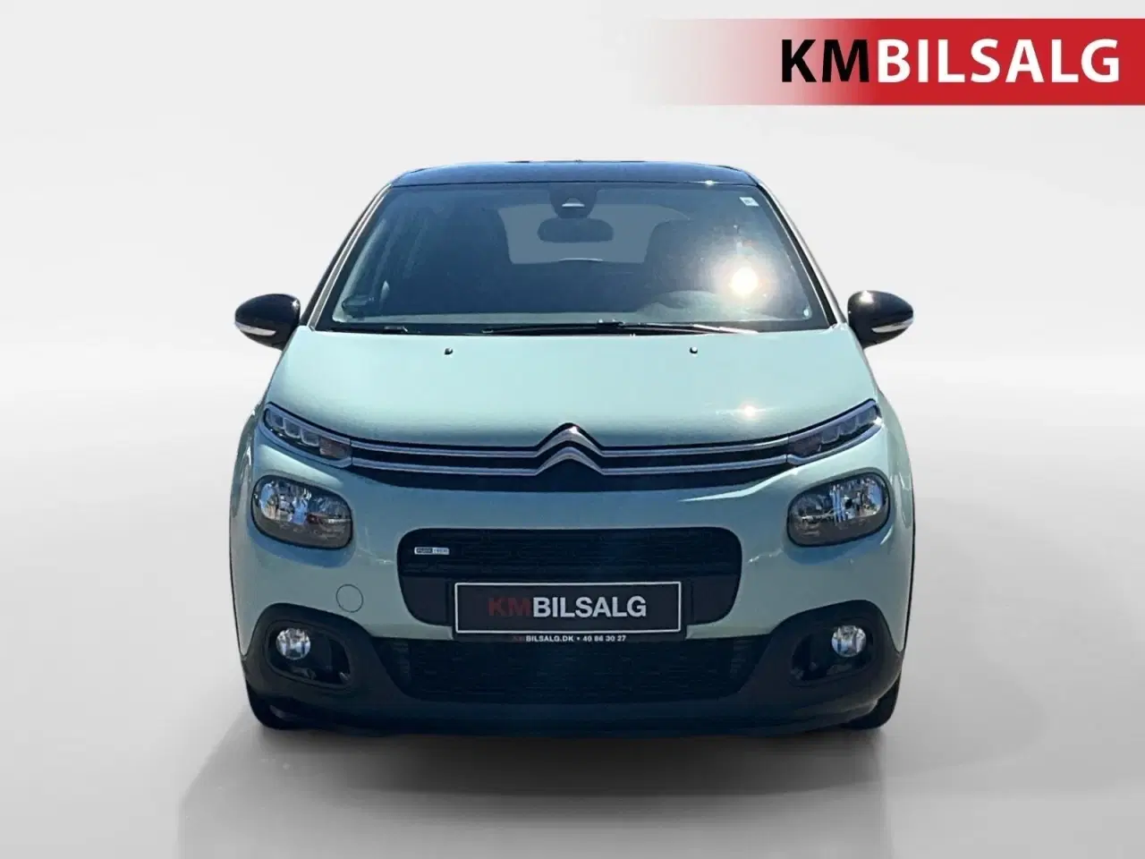 Billede 8 - Citroën C3 1,2 PureTech 110 Sport
