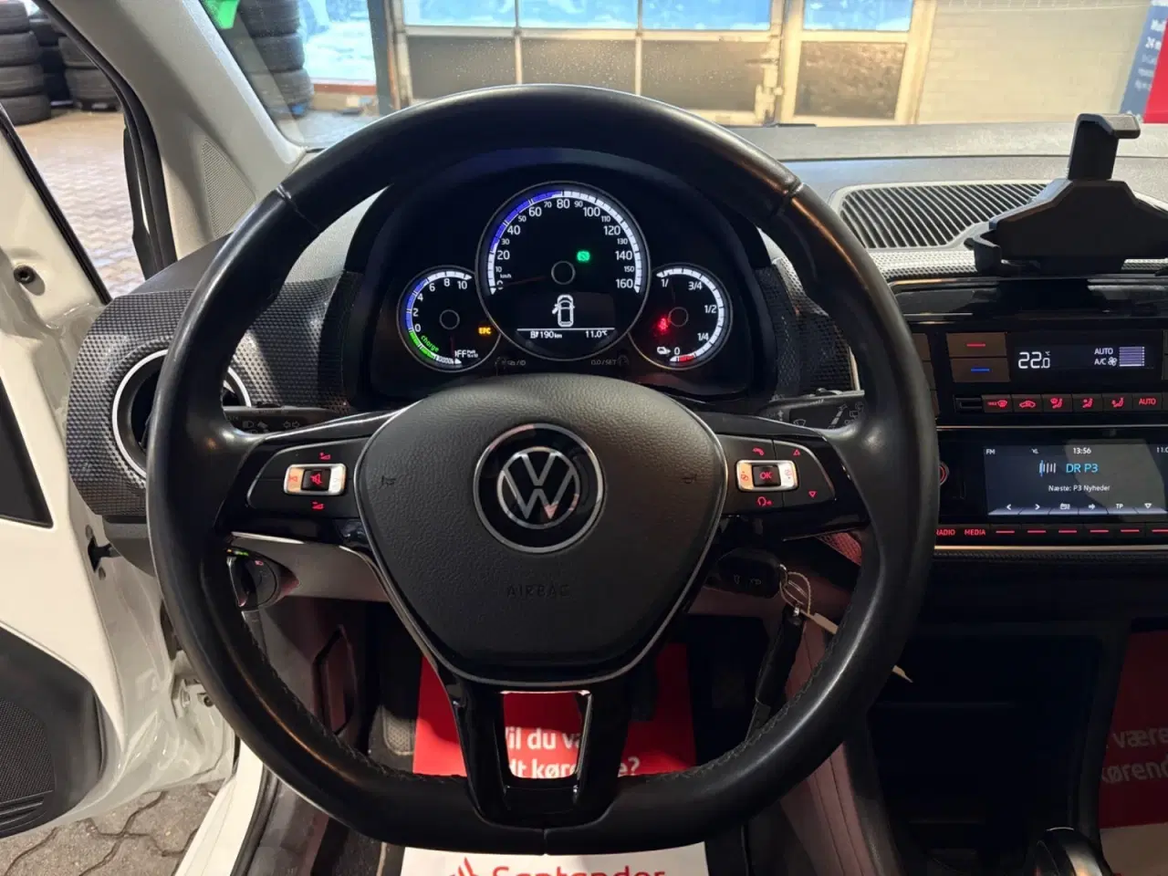 Billede 7 - VW e-Up!  Move Up!