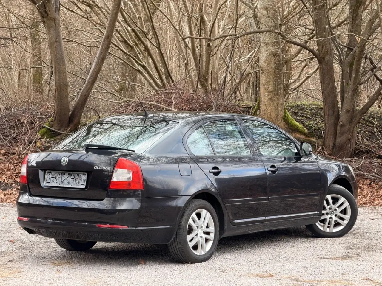 Billede 2 - Skoda Octavia 1,4 TSi 122 Ambiente