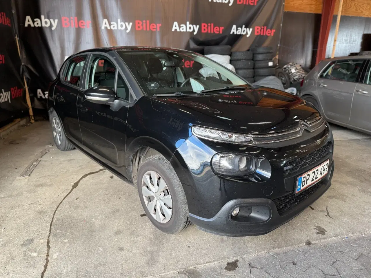 Billede 1 - Citroën C3 1,2 PureTech 82 Cool