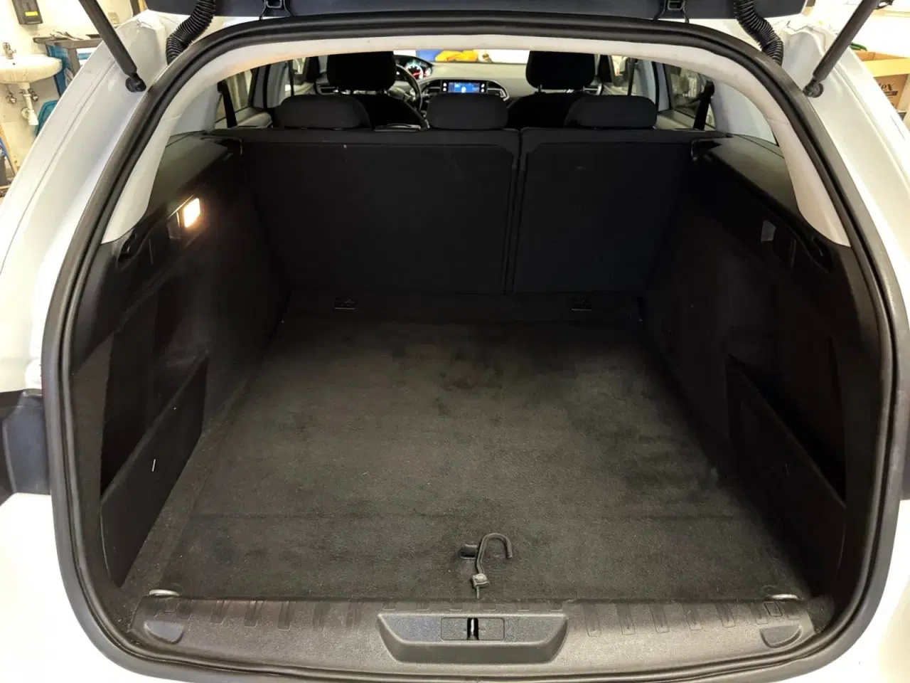 Billede 14 - Peugeot 308 1,6 BlueHDi 120 Active SW