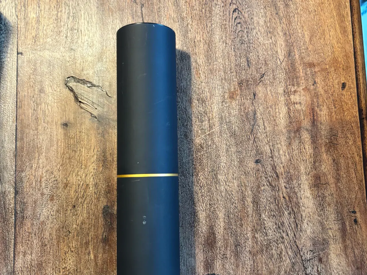 Billede 4 - Stalon X108, Lyddæmper til riffel