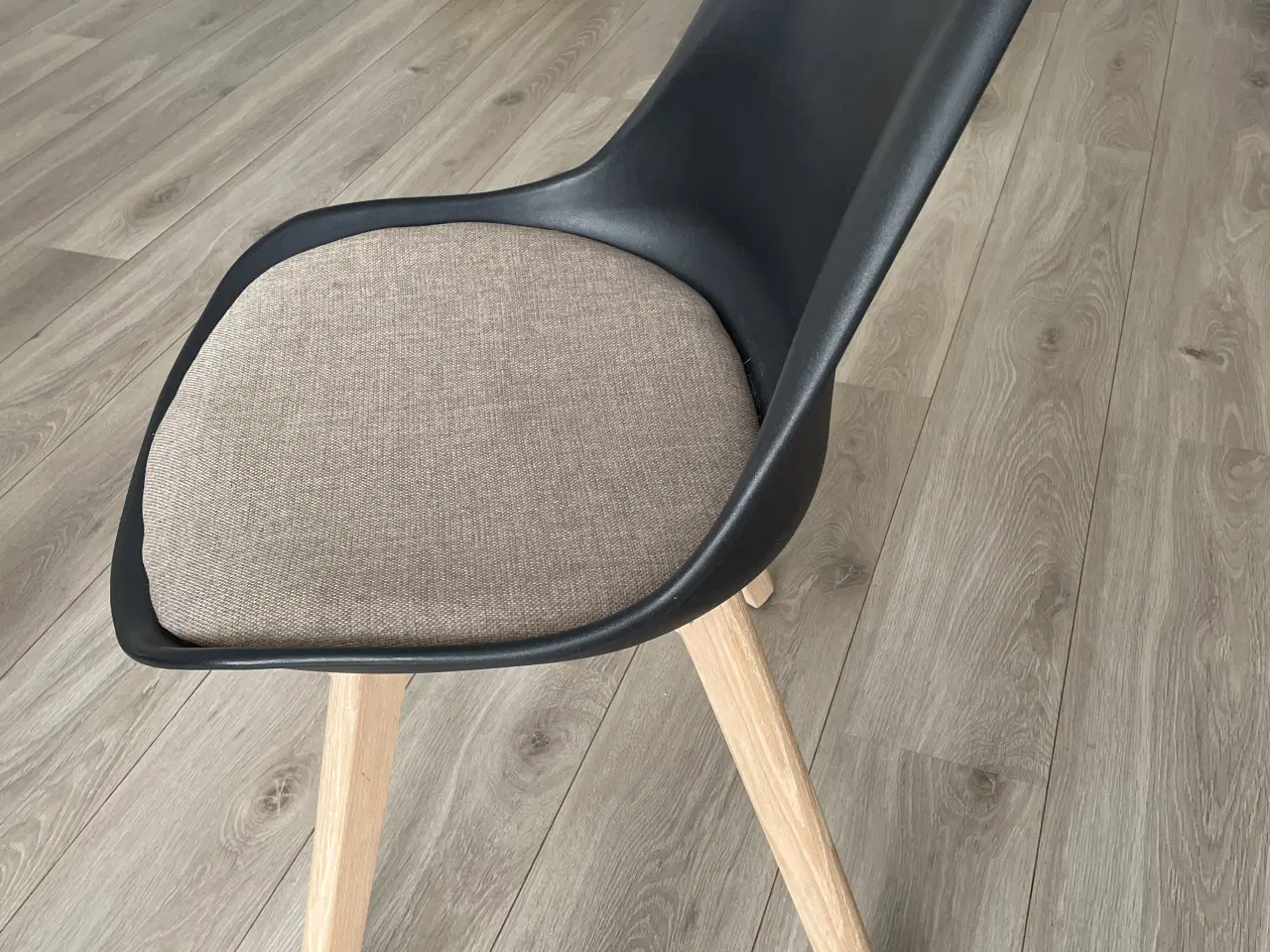 Billede 2 - Flotte spisebordsstole 