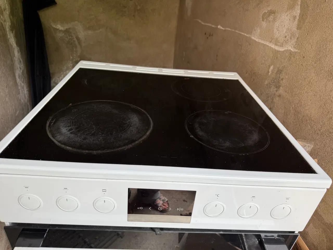 Billede 9 - Komfur Gorenje EC9637W