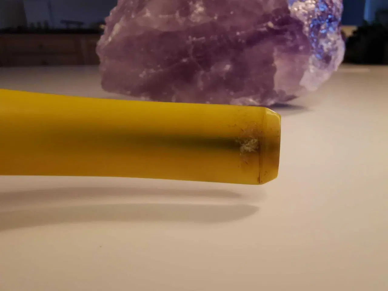 Billede 4 - Merskumspibe