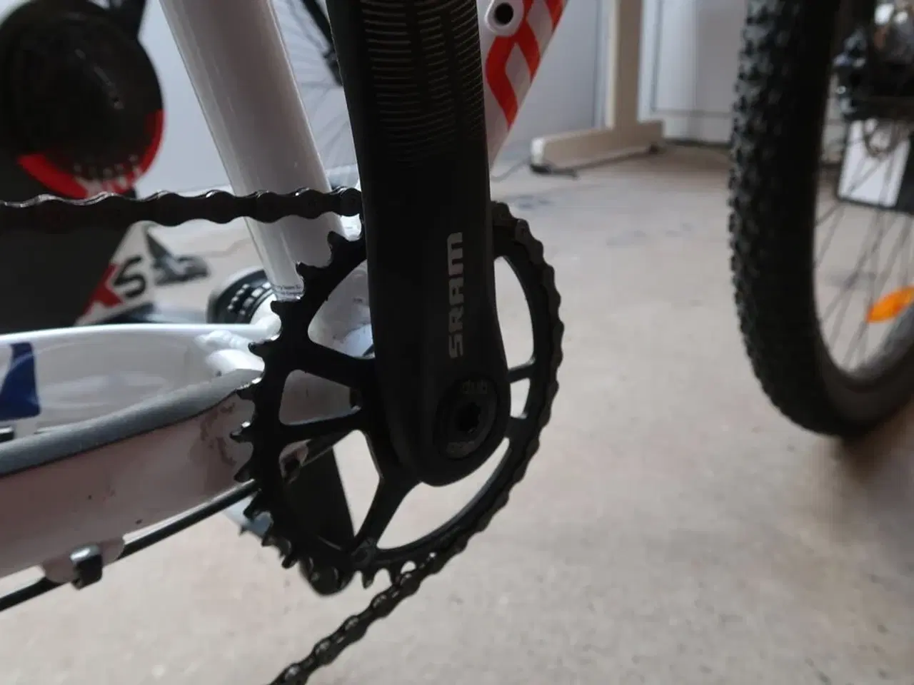 Billede 4 - Mountainbike, Mondraker Chrono - Str. XL