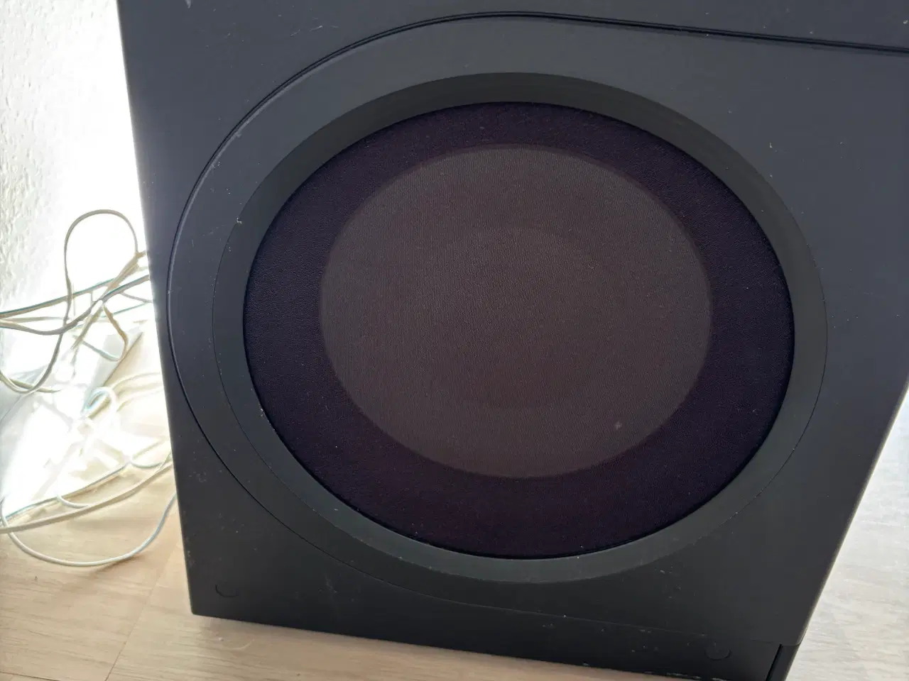 Billede 4 - Panasonic dvd/cd afspiller + højtalere 