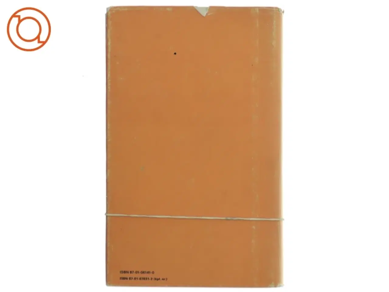 Billede 2 - Festen for Cæcilie (Bind 2) af Ebbe Kløvedal Reich (Bog)