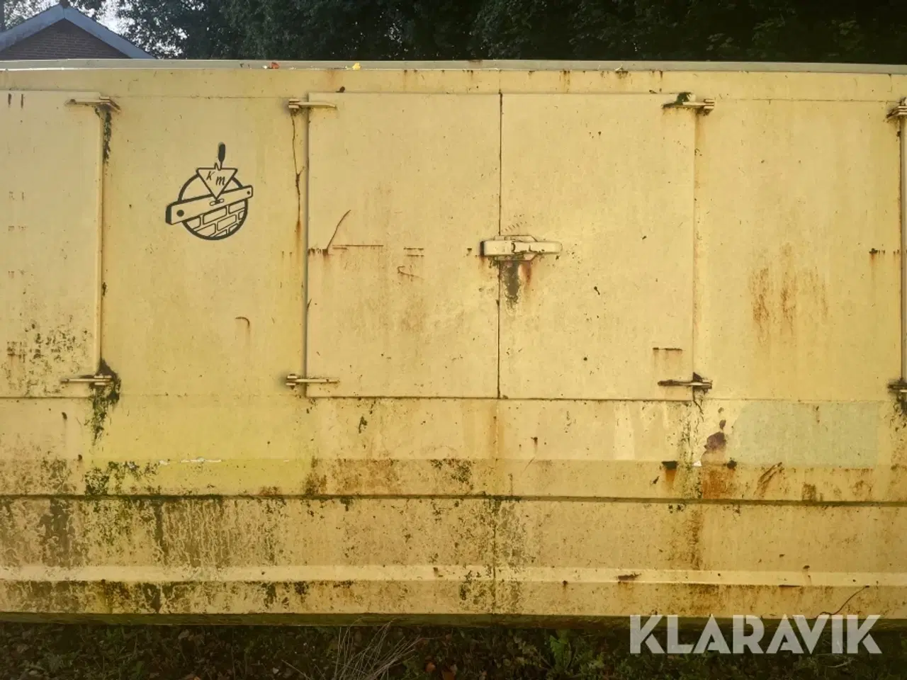 Billede 8 - Container