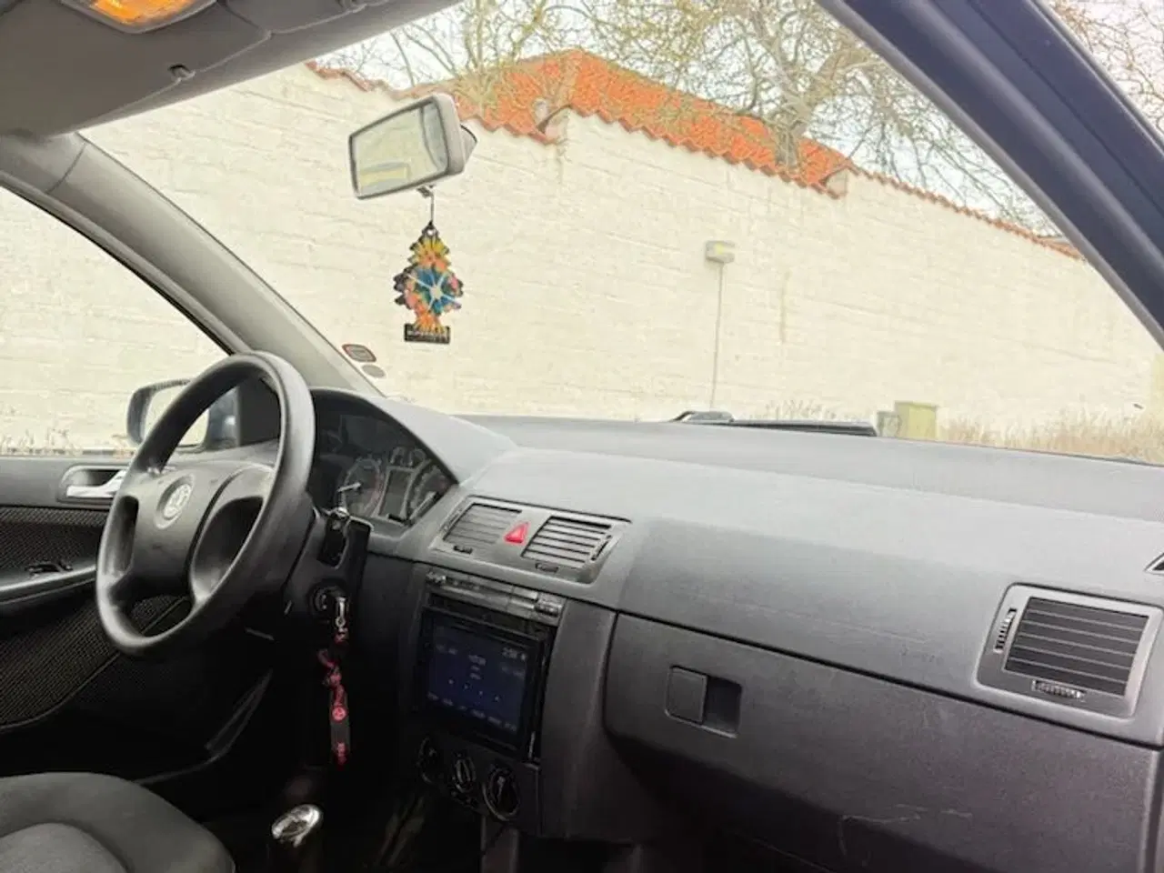 Billede 4 - Skoda fabia 1.2 Benzin Kun 135.000km