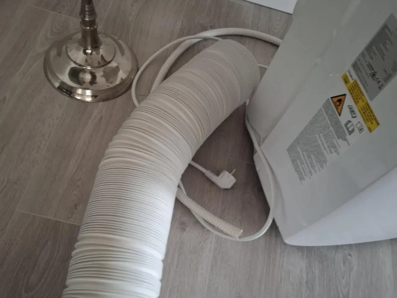 Billede 3 - Whirlpool  Aircondition