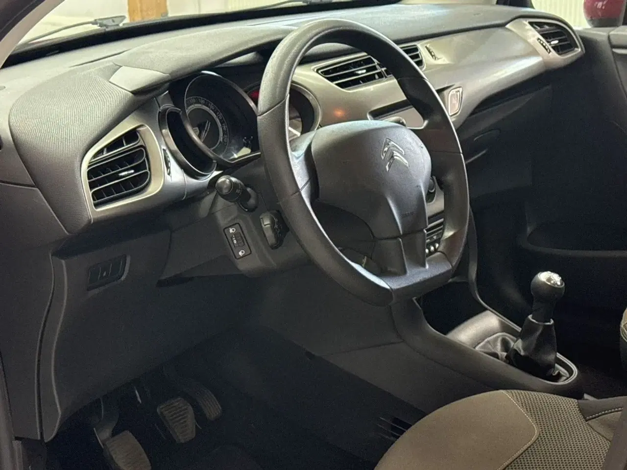 Billede 4 - Citroën C3 1,2 PureTech 82 Attraction