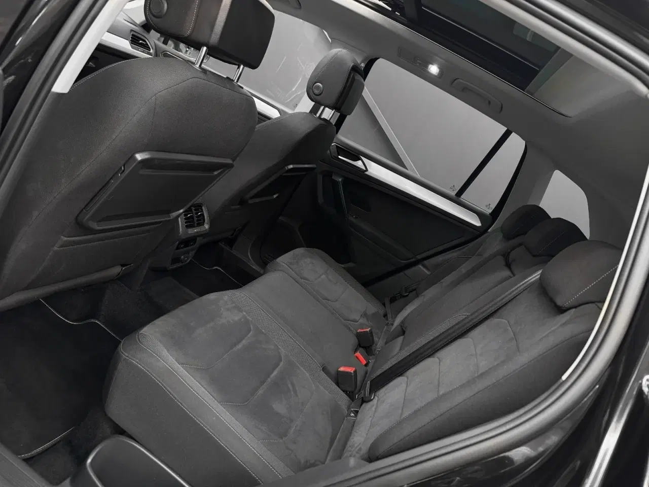 Billede 15 - VW Tiguan 1,4 TSi 150 Comfortline DSG 4Motion