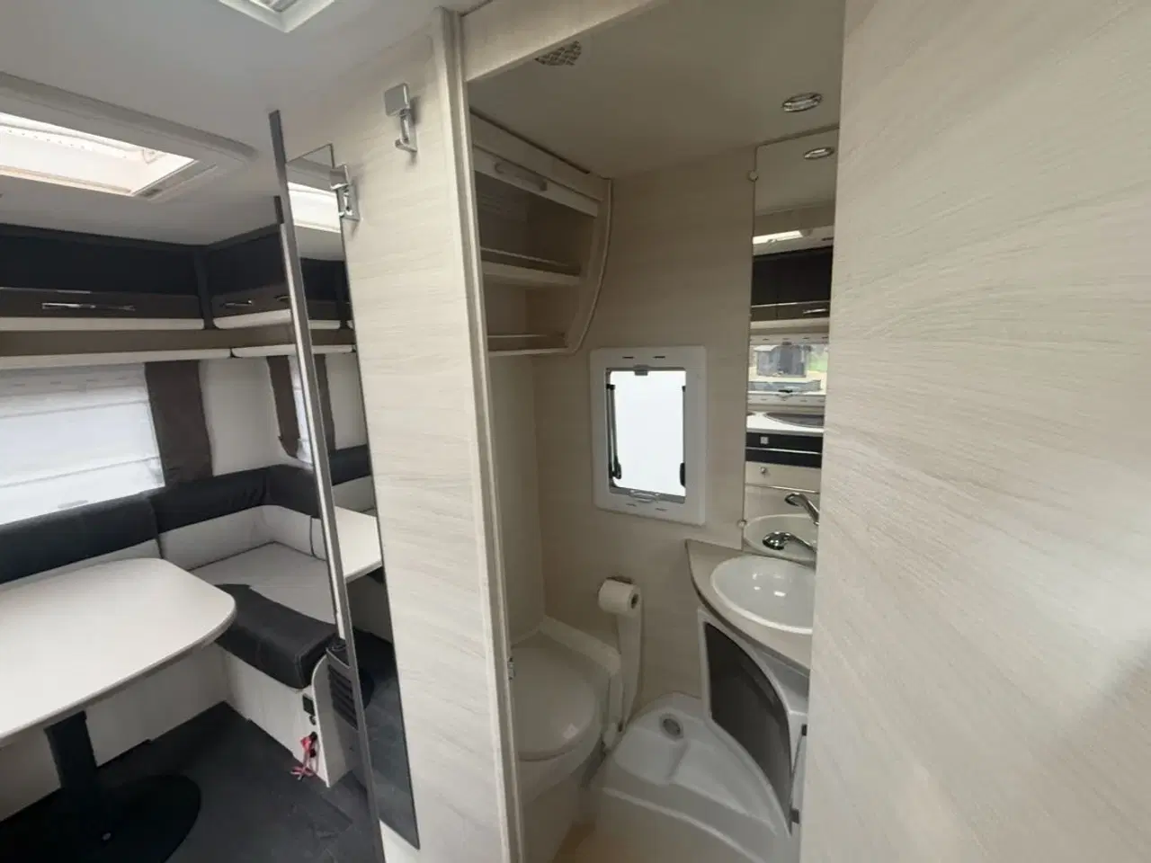 Billede 16 - 2019 Artica 470 Queens Bed