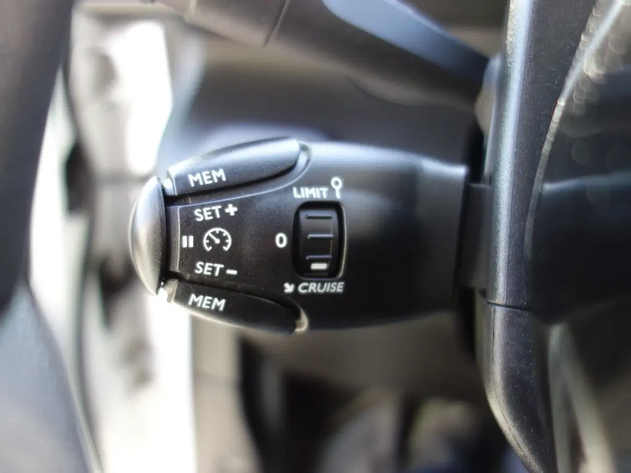 Billede 7 - Peugeot Partner 1,5 BlueHDi 100 L2V2 Grip Van