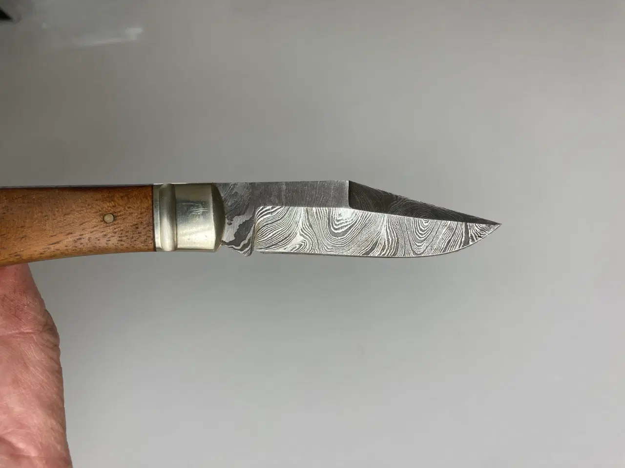 Billede 3 - Lækker foldekniv