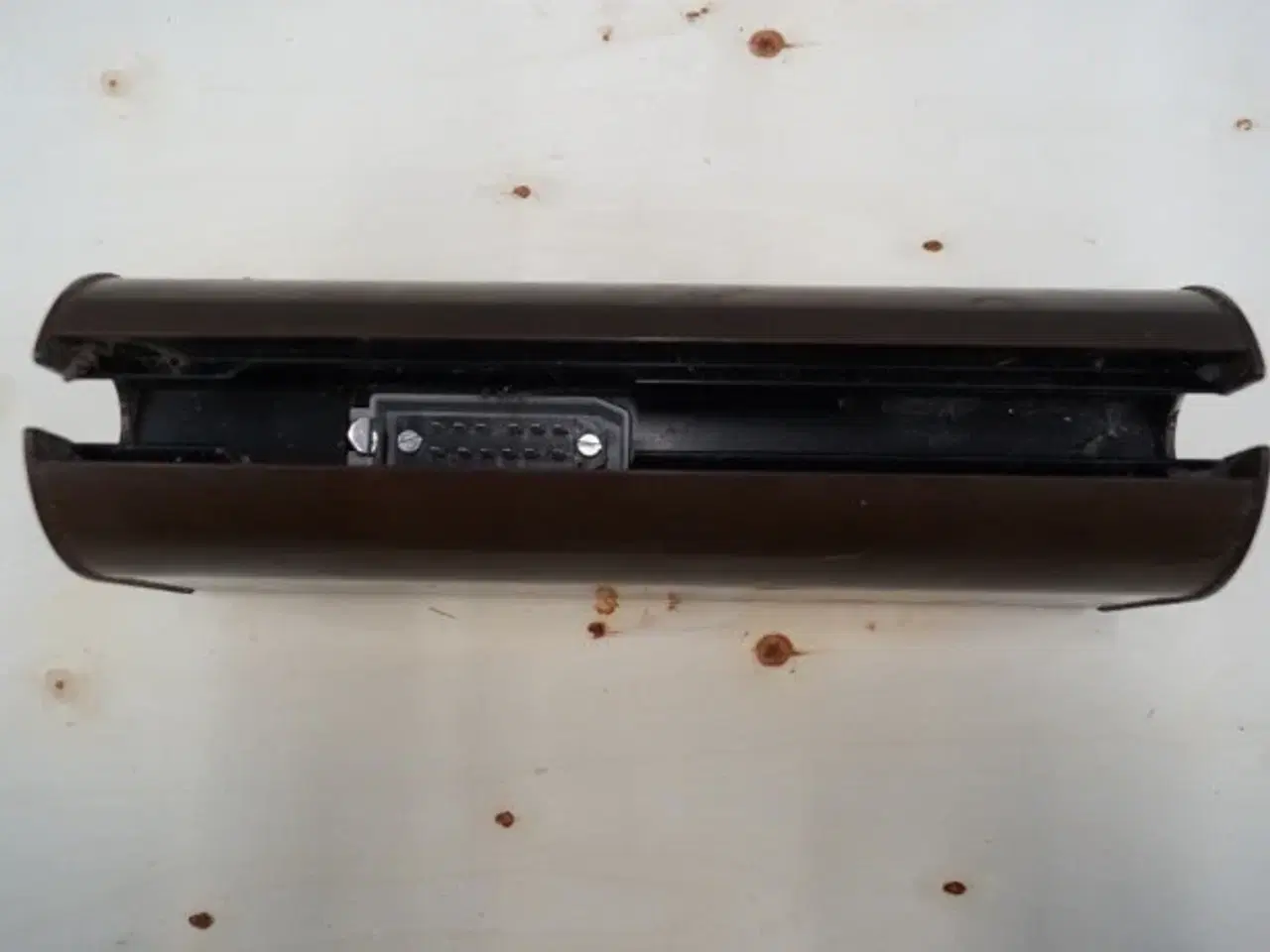 Billede 9 - Dronningborg D7500 Monitor 45063200