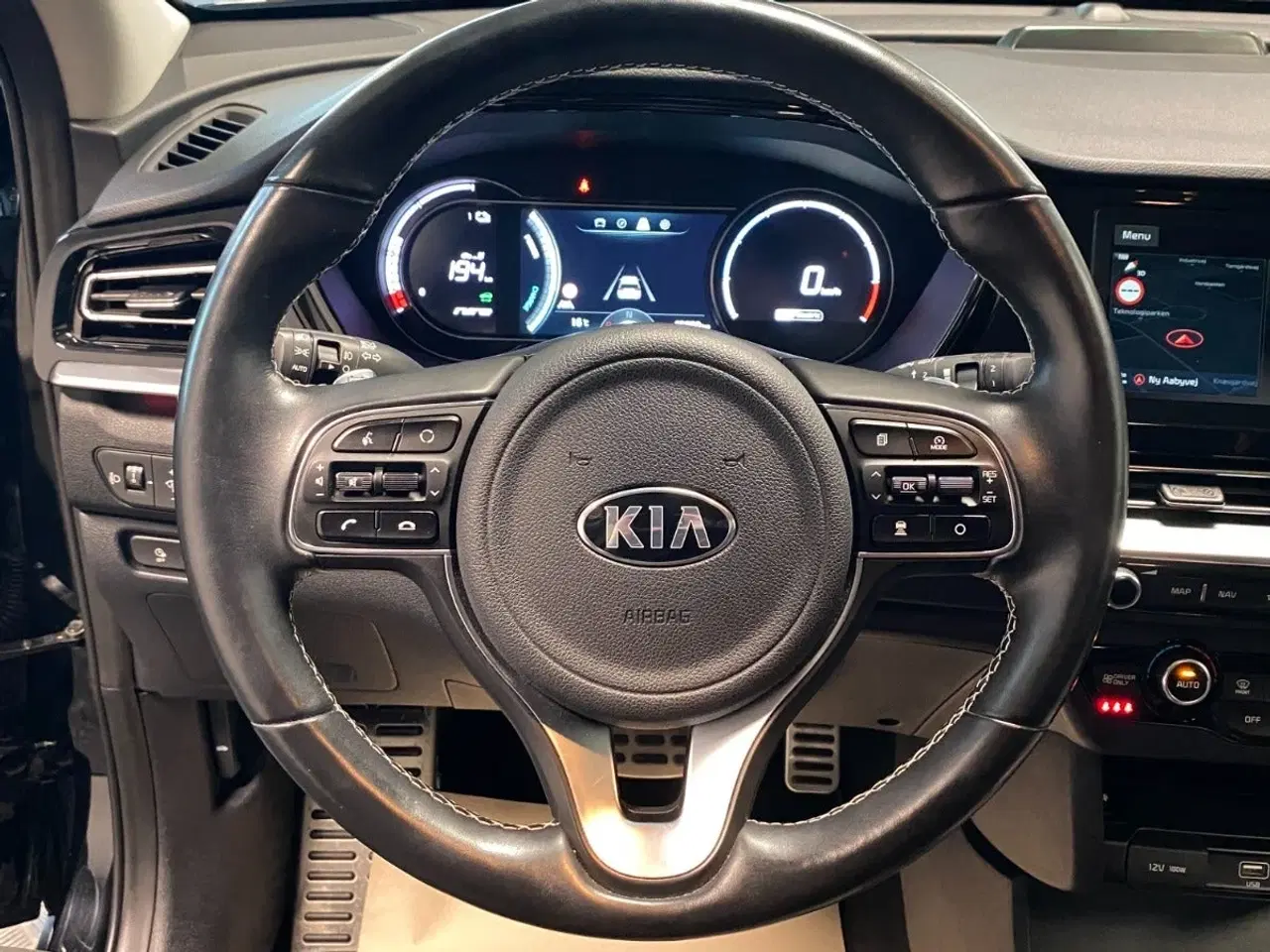 Billede 11 - Kia e-Niro 64 Spirit