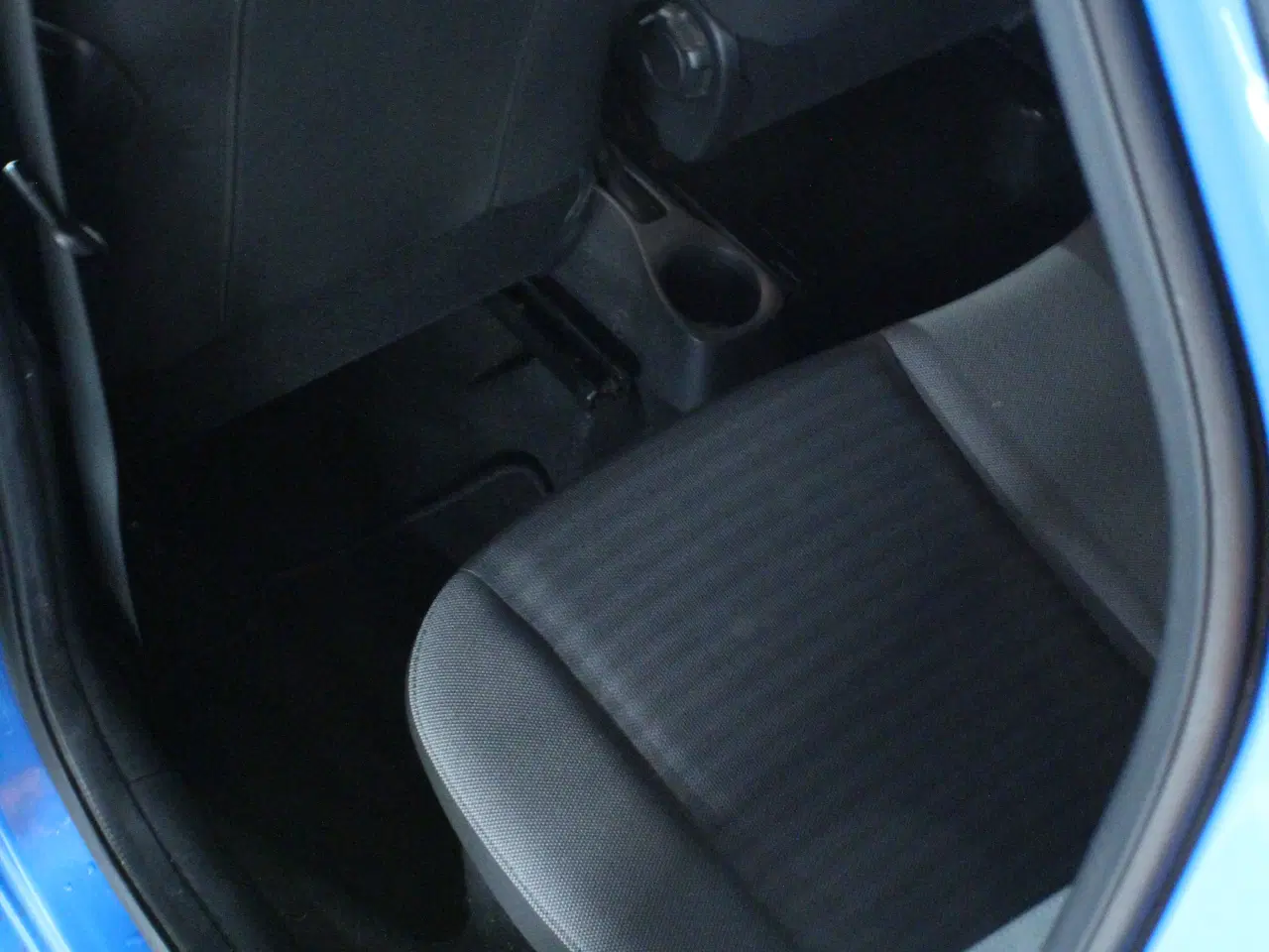 Billede 12 - Toyota Aygo X-pression