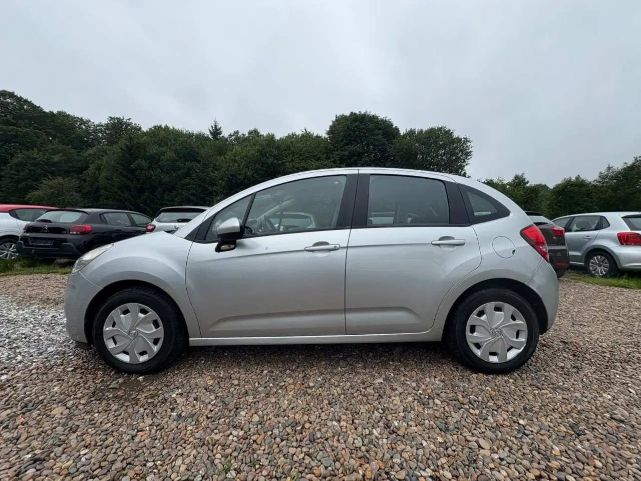 Billede 2 - Citroën C3 1,6 HDi Exclusive