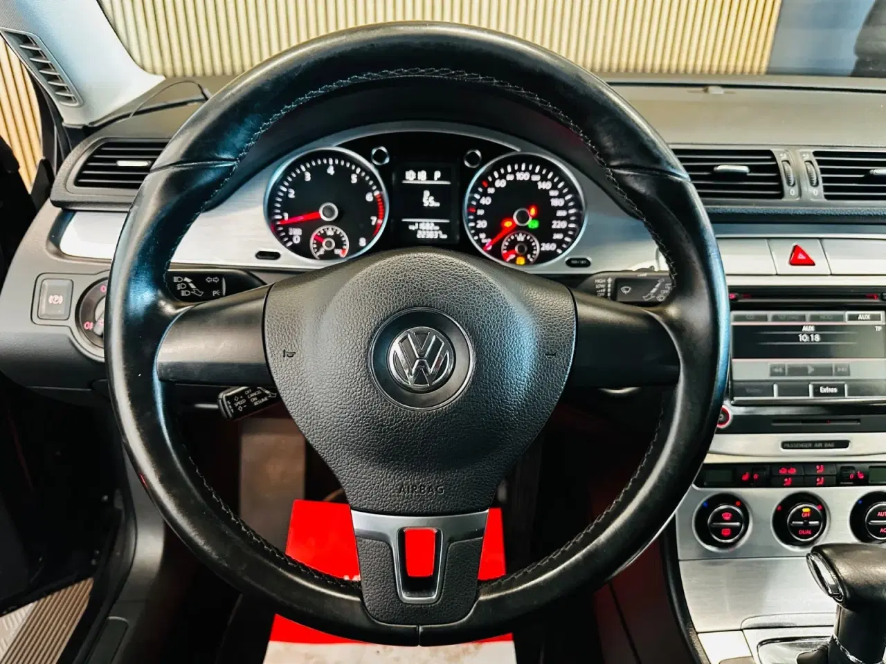 Billede 10 - VW Passat 2,0 TSi Highline Variant Tiptr.