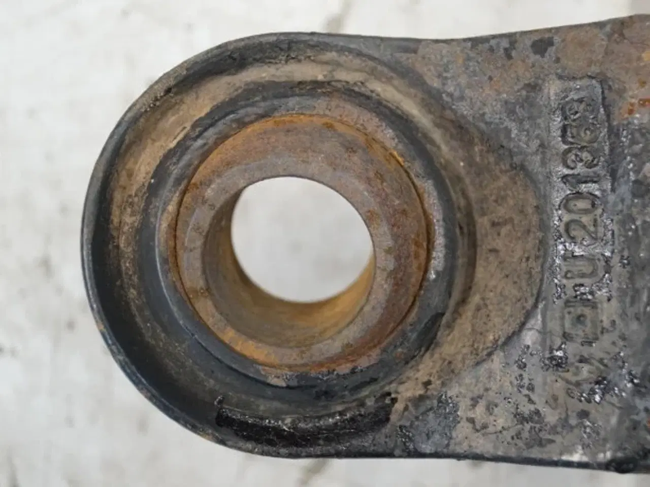 Billede 10 - Case MXU 135 R.H. Liftarm 5191604