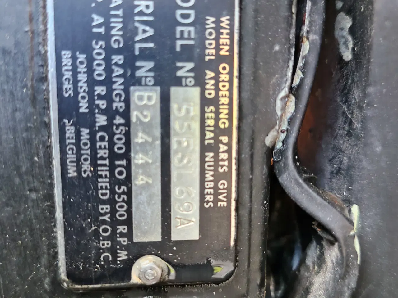 Billede 8 - Kabinbåd Schetland 535