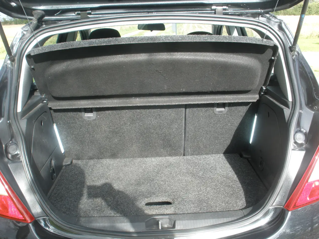 Billede 7 - Opel Corsa 1,2I 5 dørs