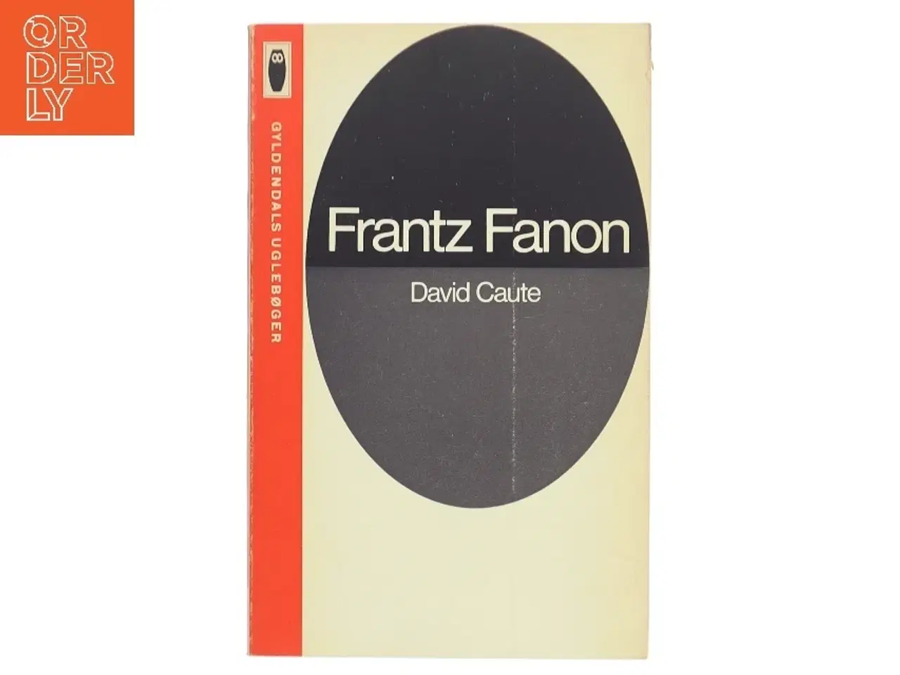 Billede 1 - Frantz Fanon af David Caute (Bog)