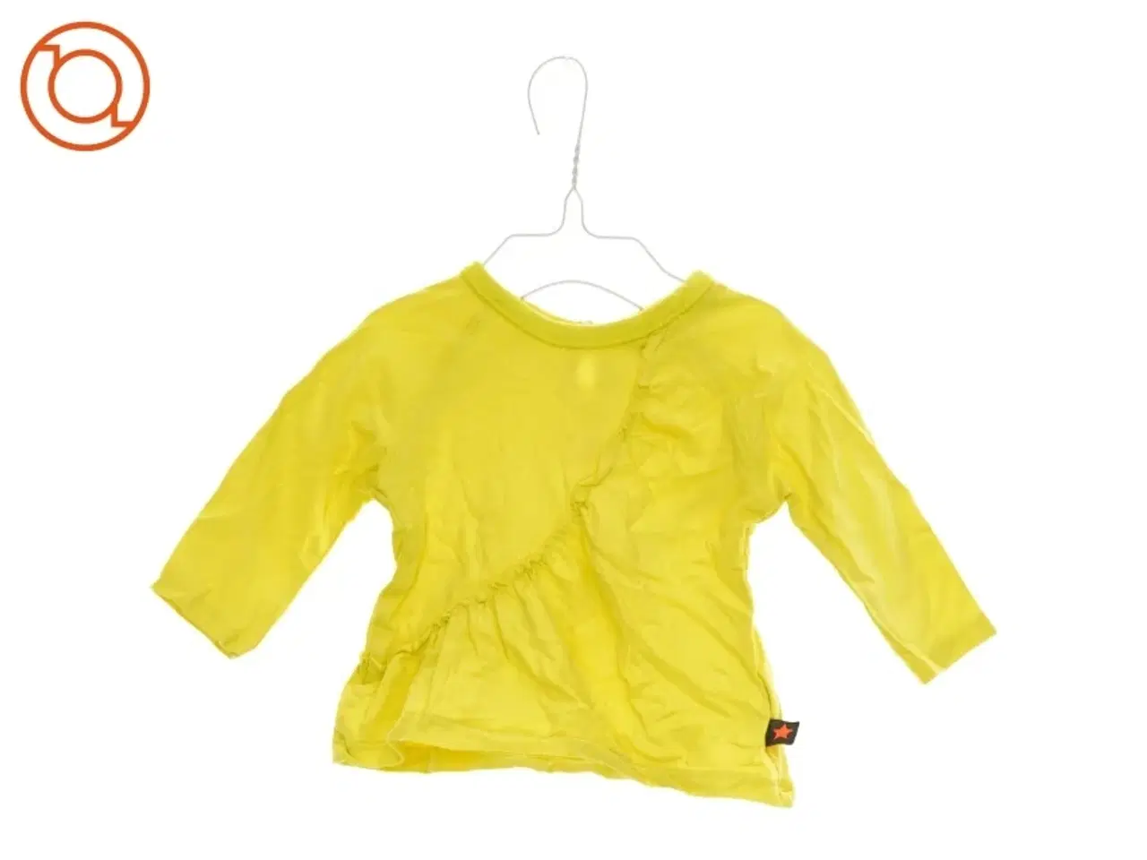 Billede 2 - Bluse fra Molo (str. 62 cm)