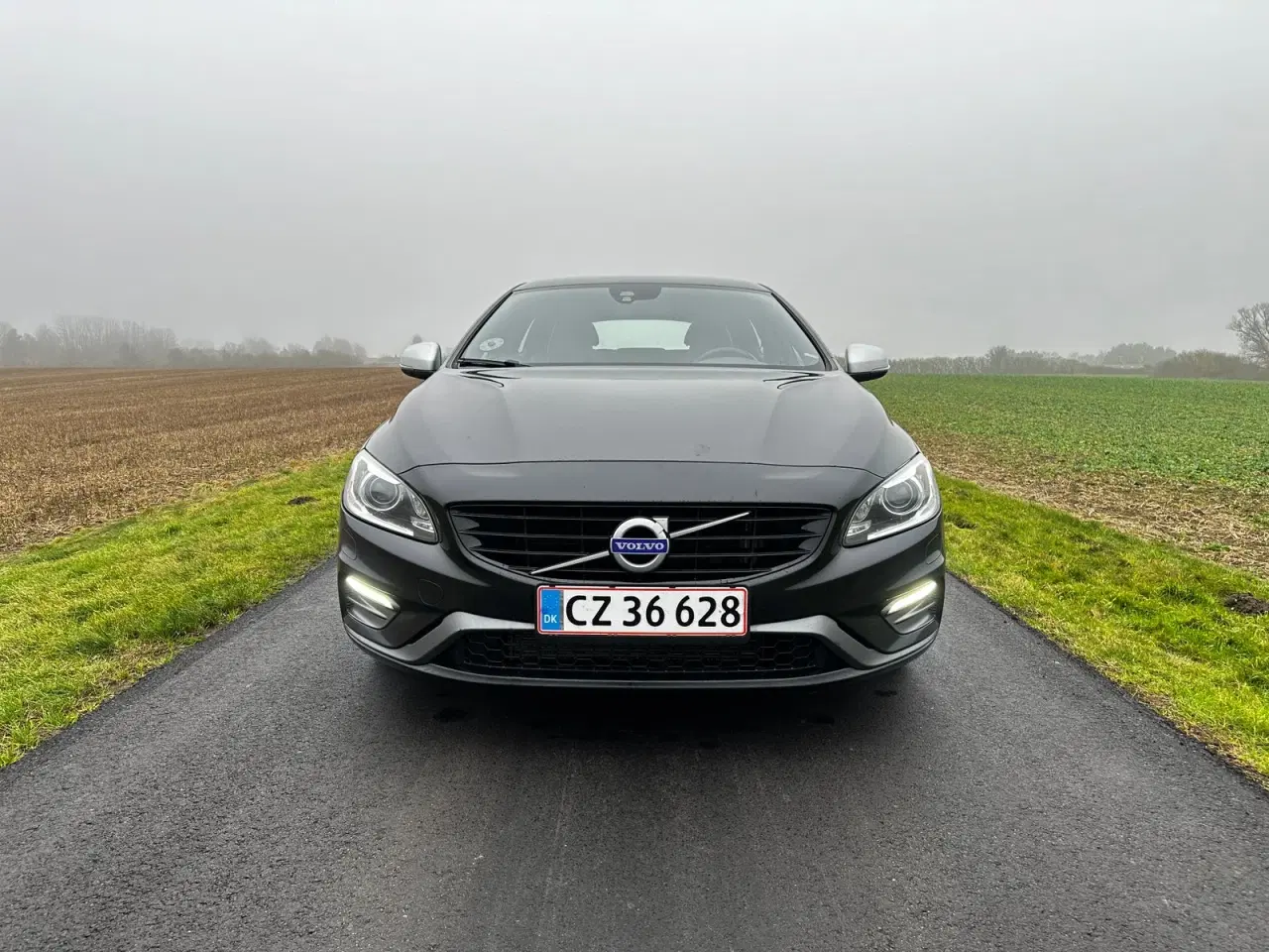 Billede 2 - Volvo V60 2,0 D3 150 R-Design Business aut.