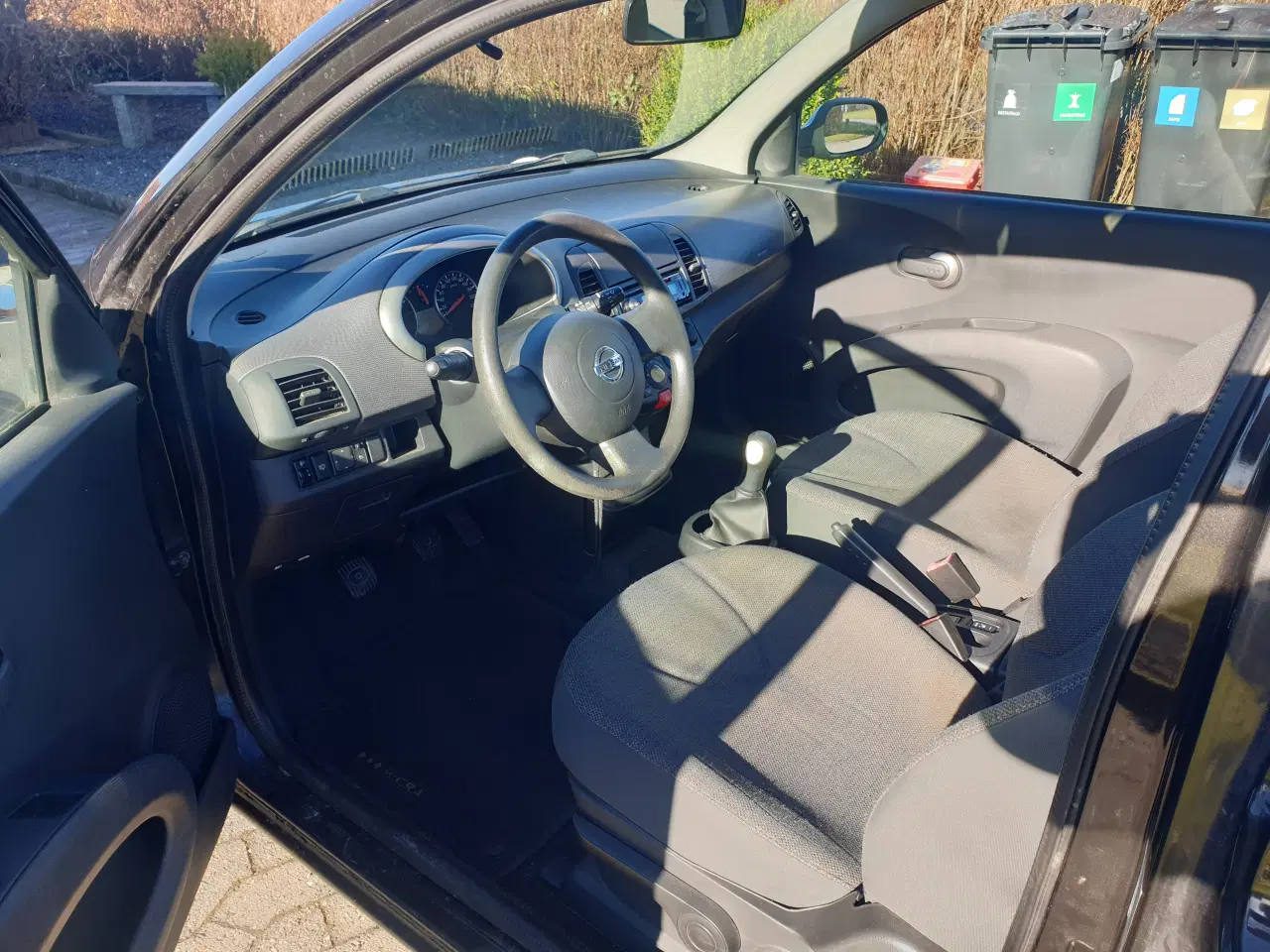 Billede 4 - Nissan Micra