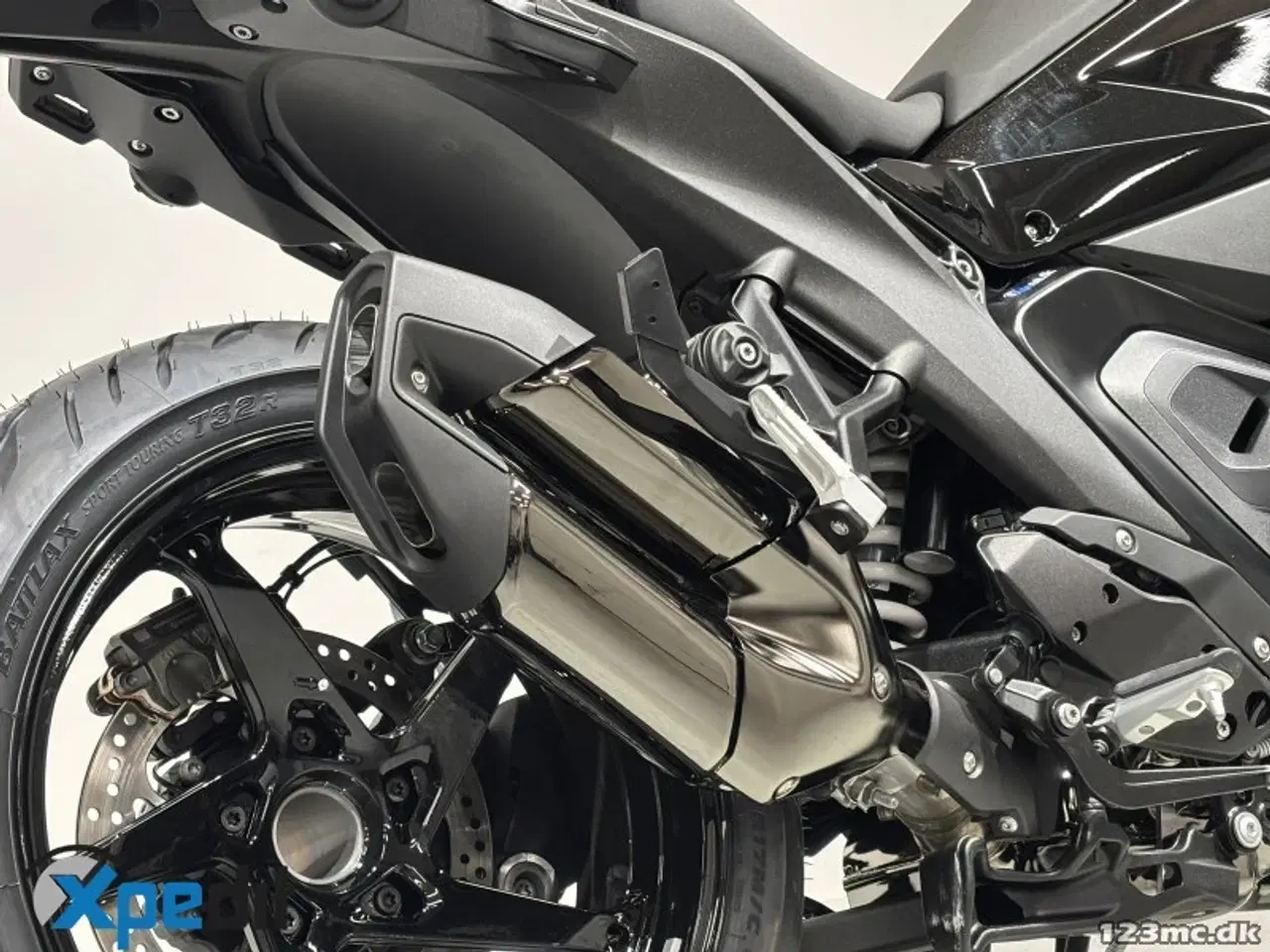 Billede 16 - BMW R 1300 RS