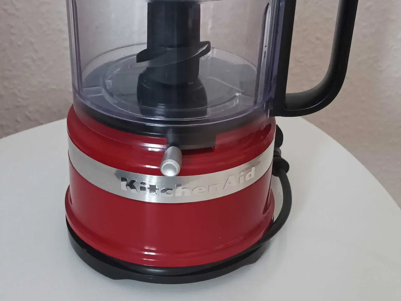 Billede 1 - KitchenAid -Minihakker Helt nyt 