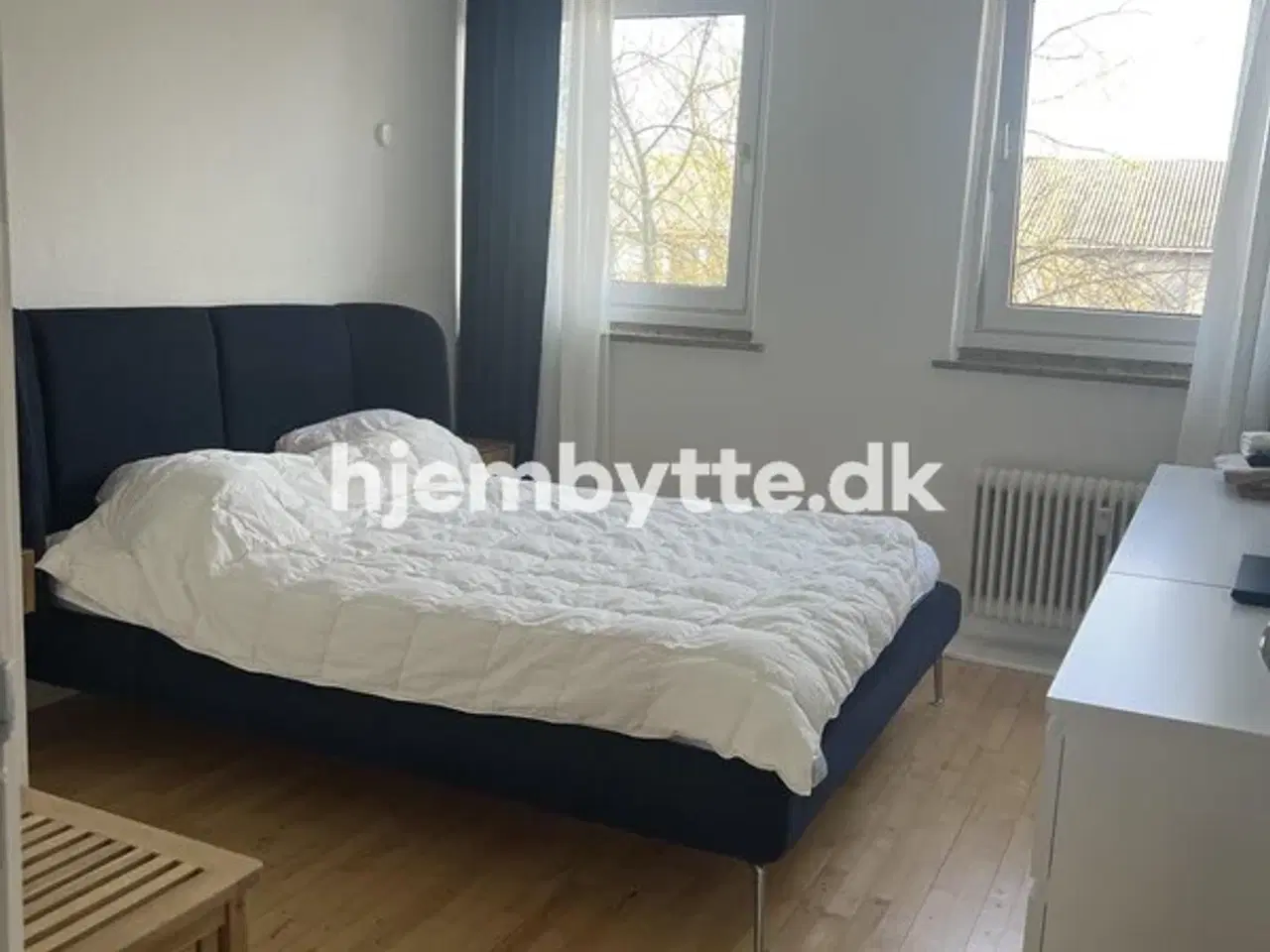 Billede 4 - Hjembytte - Lundtofteparken