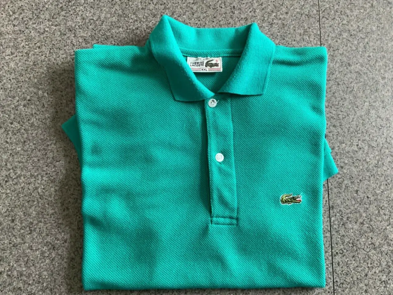 Billede 7 - Polo T-shirt