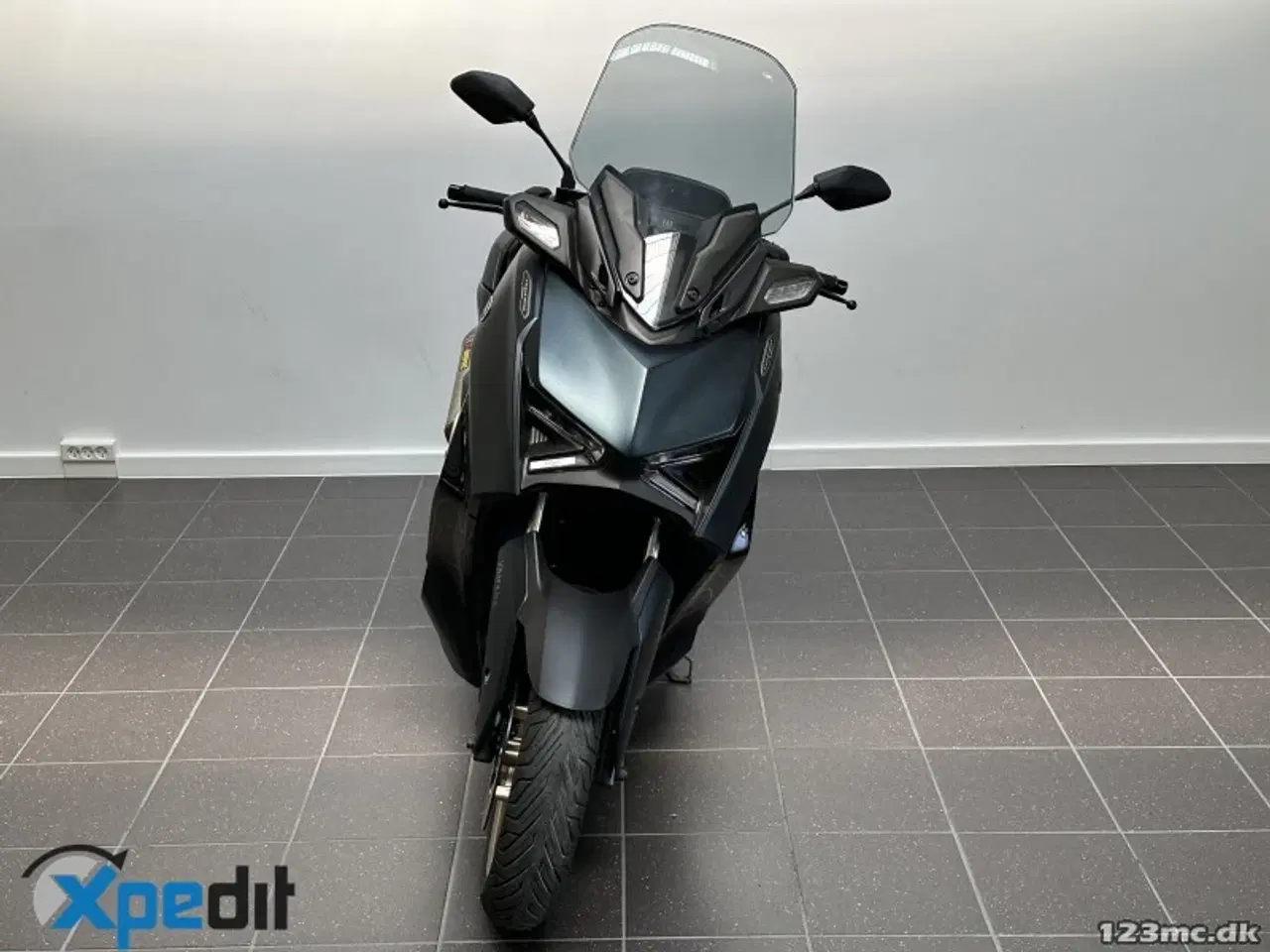 Billede 4 - Yamaha X-Max 300 Tech Max